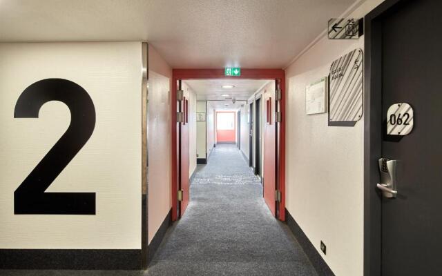 B&B HOTEL Evry Lisses (2)