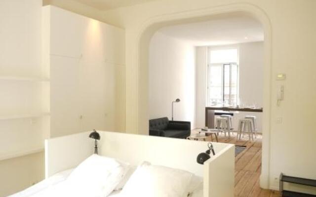 B&b Louise