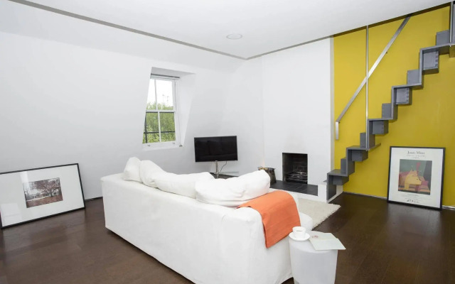 Onefinestay - Maida Vale Apartments