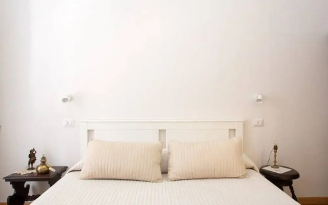 Mercanti Vintage Apartment