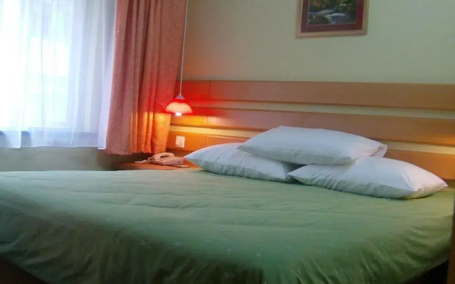Nanjing Home Inn Jiefanglu Road