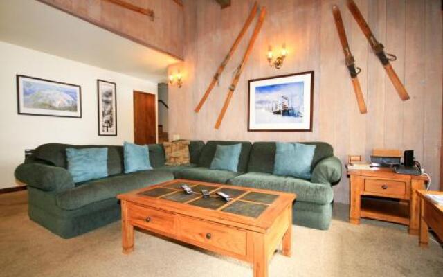 Discovery 4 #152, Loft, Pet Ok