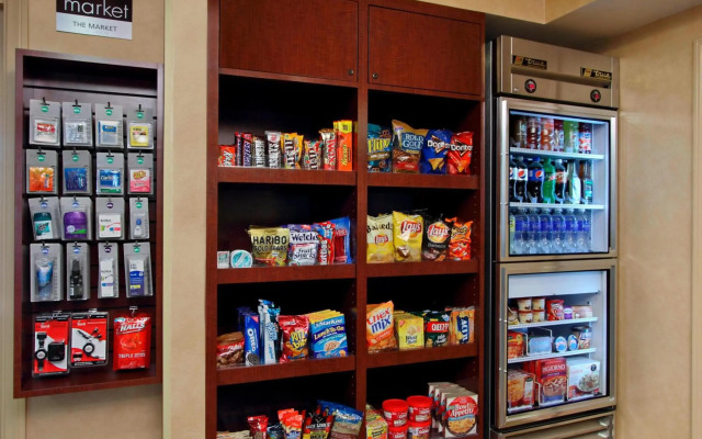 Residence Inn Anaheim Hills Yorba Linda