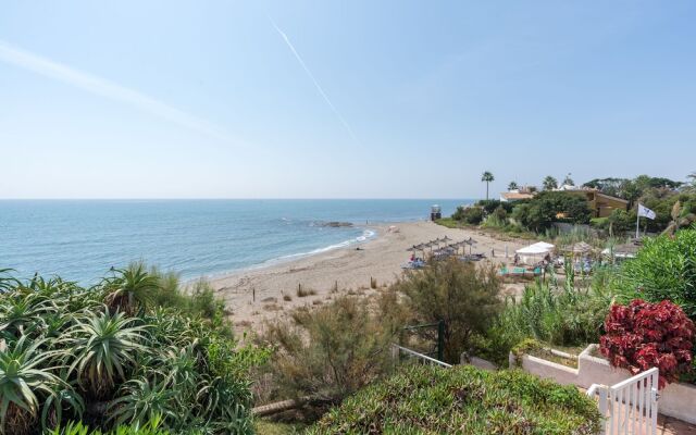 Apartamento Chaparral