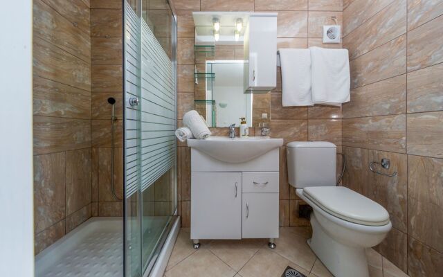 Spileo House Boutique Apartments - Adults Only