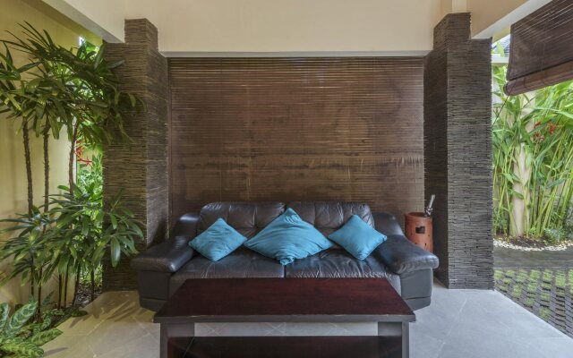My Villas in Bali