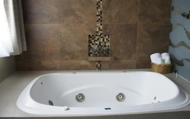 Suites Teziutlan