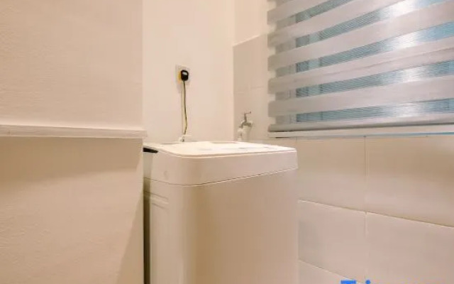 Suria North Kiara By Feel Home