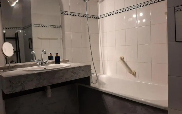 Appartement Urrugne, 2 pièces, 4 personnes - FR-1-239-687