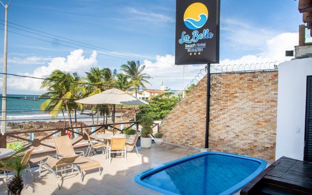 La Belle Beach Hotel