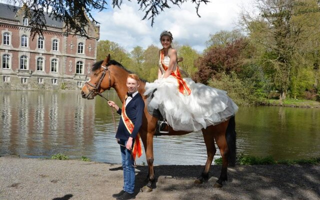 Haras des Chartreux