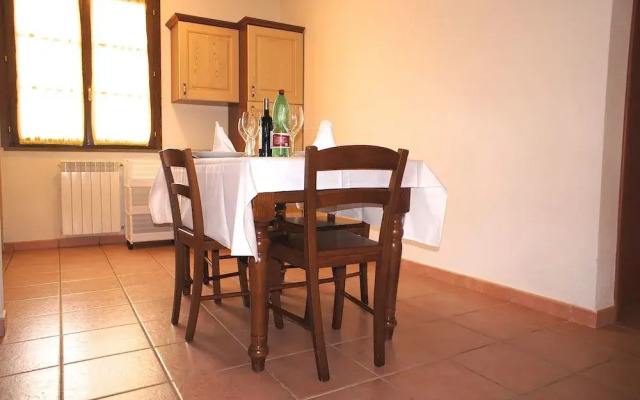 Appartamenti in Residence Villa Santa Maria