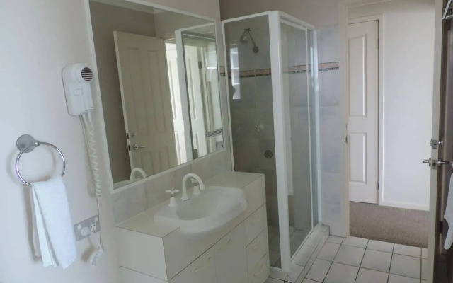 Emerald Sands Boutique Apartments