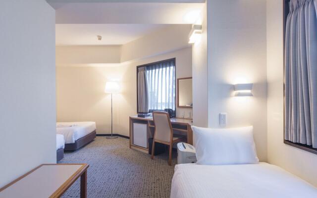 Hotel Sun White