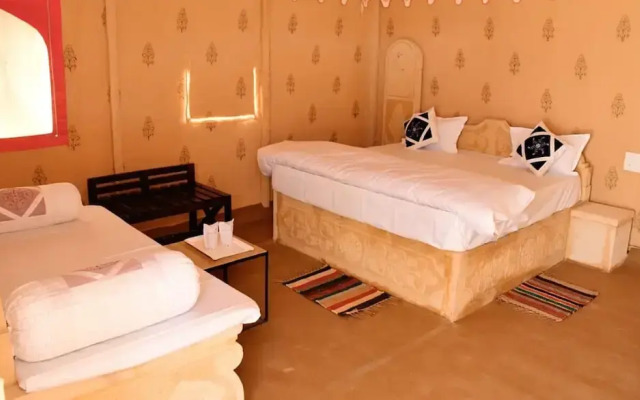 Vishco Paradise Resort