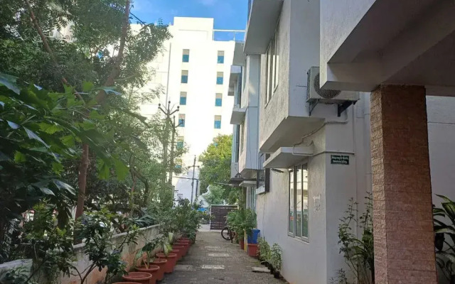 D and A BOUTIQUE HOTEL