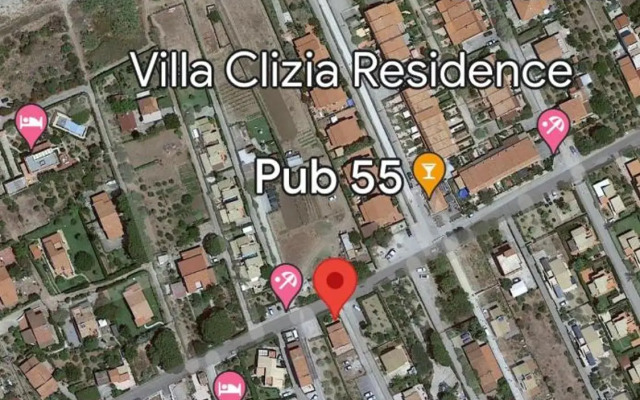 Residence le Coccinelle