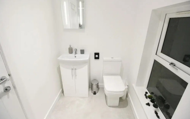 Pontcanna Apartment