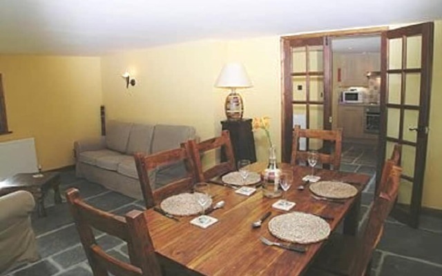 Thornden Farm
