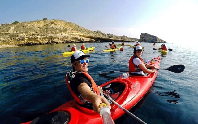 Happy & Healthy Farmhouse Gozo