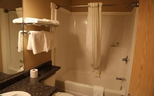 Twilite Motel & RV Park