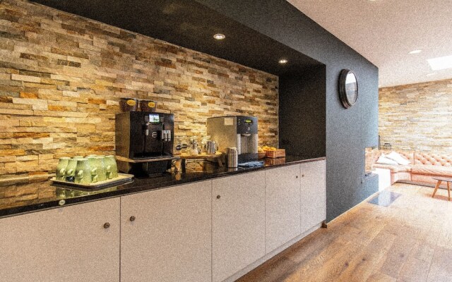 Hyve Hostel Basel