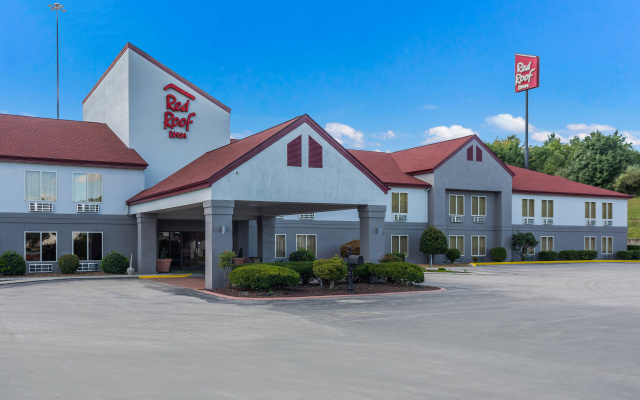 Red Roof Inn London I-75