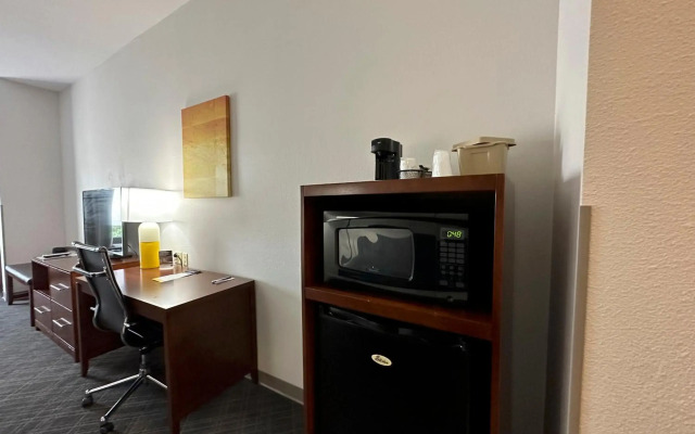 Comfort Suites Jackson-Cape Girardeau