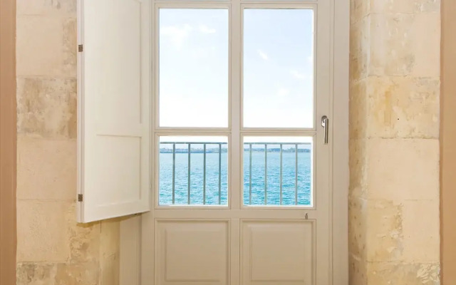 Residenza Alfeo