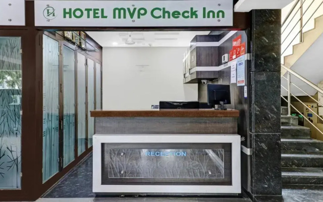 Hotel MVP Check Inn