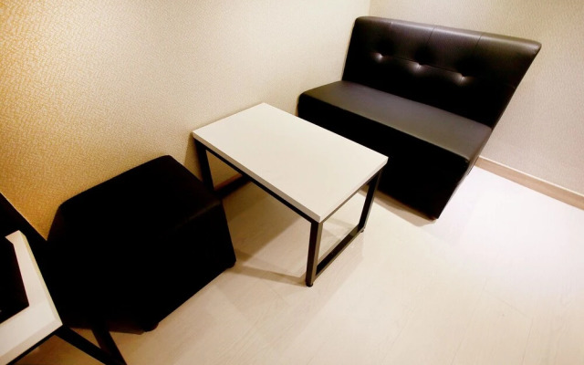Chuncheon Hotel Eton