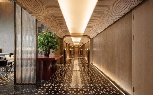 Intercontinental Hotels Xiangyang