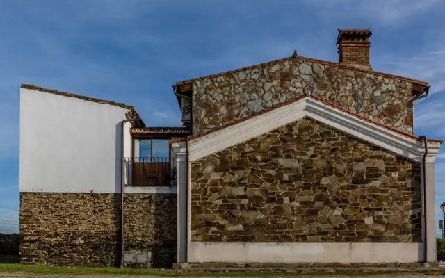 Casa Rural Caseta de los Camineros