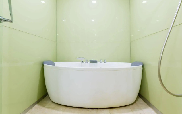 Vipod Residence