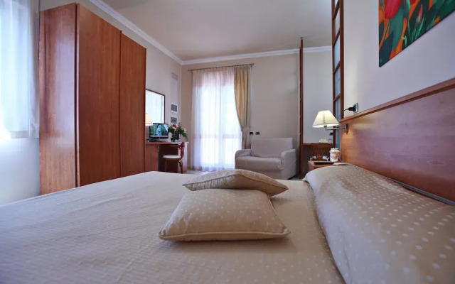 Residence La Giara
