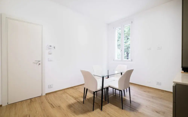 Due Agosto Apartment Comfy Modern and Central