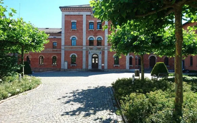 Landgasthof zum Erdinger Weissbrau