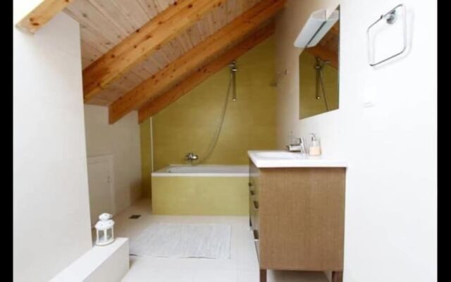 Anelina Paxos Residences - Anezina's Apartment