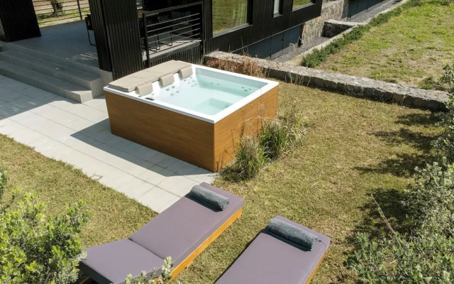 Scorzamara Country Lodges