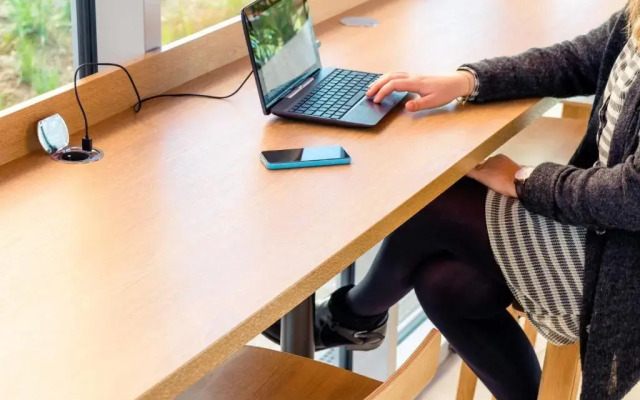 Aparthotel Adagio Access Paris Massy Gare TGV