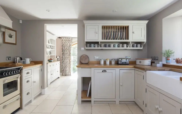 Lucknam Park Hotel & Spa