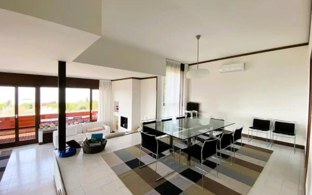 VILLA SETTANTA Lago di Garda - Heated Pool on request