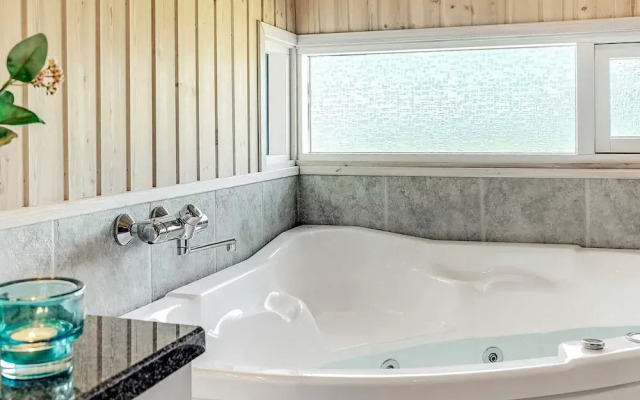 8 Person Holiday Home in Hjorring