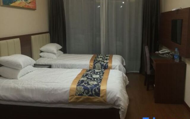 Homeinn Pebble Hotel (Cixi Hangzhou Bay)