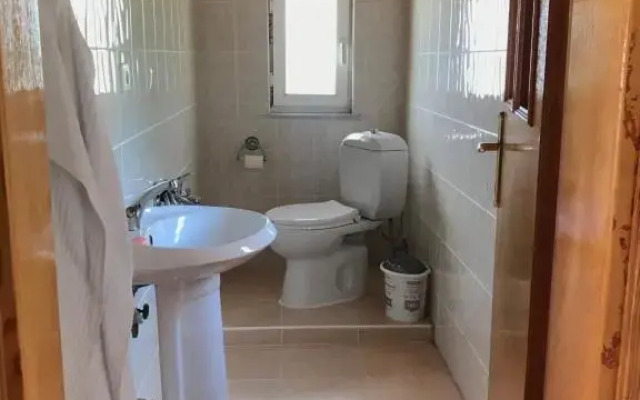 Doğa ve deniz manzaralı dublex daire