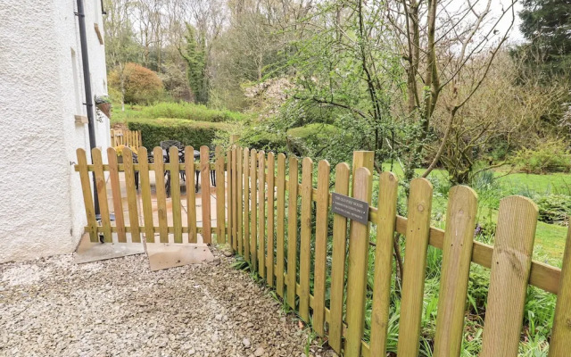 The Old Post House at Low Stott Park
