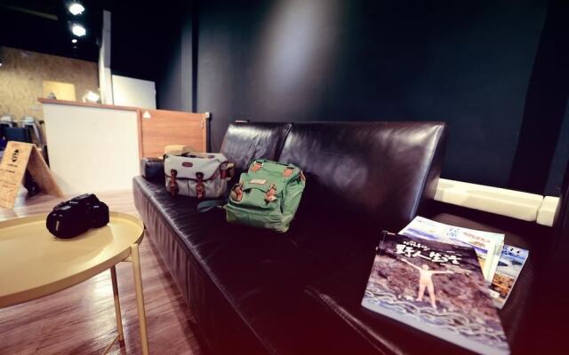 KID Hualien Hostel