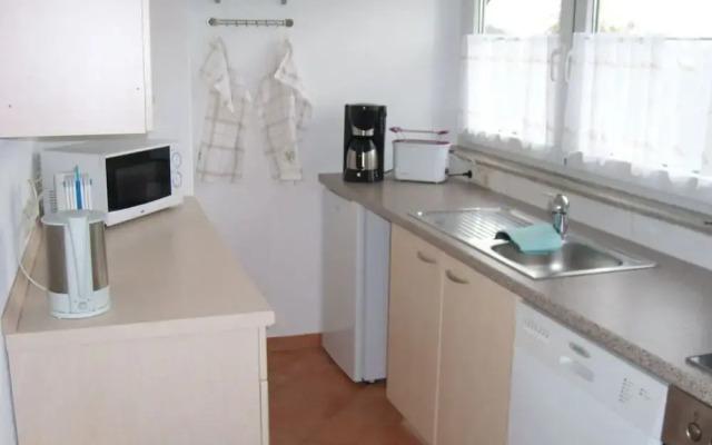Holiday Apartment Grohnert