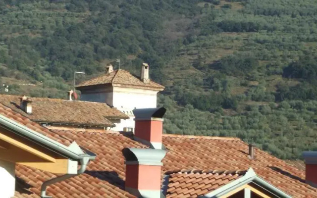 Appartamento Vacanze Ca d'Ora