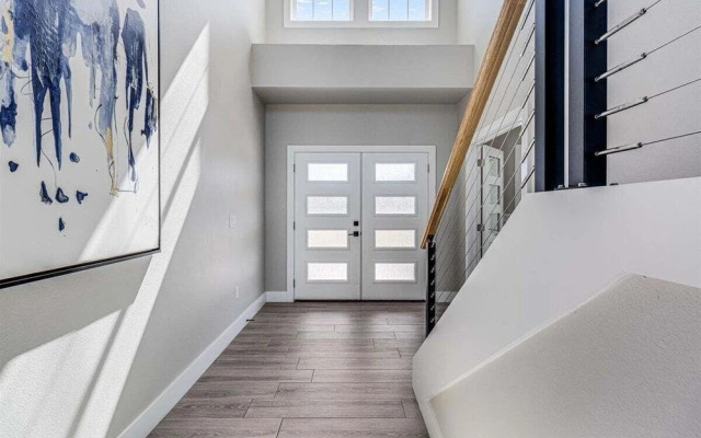 Tranquil Waters 8 Bedroom Home